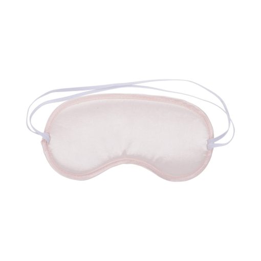Sportsheets Sex & Mischief Peaches 'N Creame Blindfold - Image 3