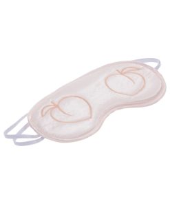 Sportsheets Sex & Mischief Peaches 'N Creame Blindfold