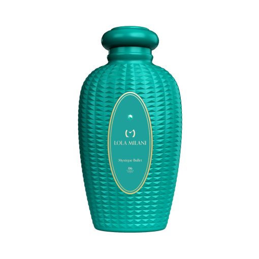 Lola Milani Mystique Bullet Emerald - Image 2