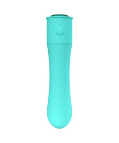 Lola Milani Mystique Bullet Emerald