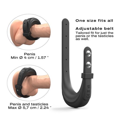 Dorcel Fit Vibe Ring - Image 5