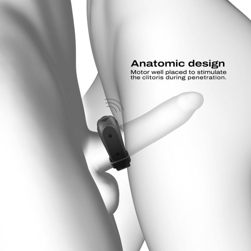 Dorcel Fit Vibe Ring - Image 7