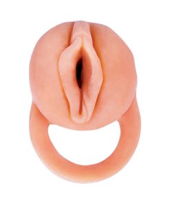 The Great Extender 2-In-1 Extender & Masturbator 9 In.