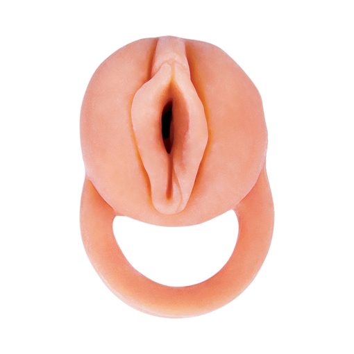 The Great Extender 2-In-1 Extender & Masturbator 9 In. - Image 3
