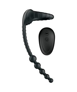 Atomic Dual Delight Black