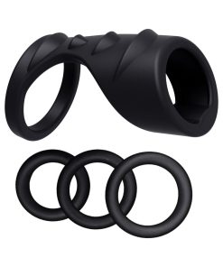 Enhancer Rockhard Kit Black