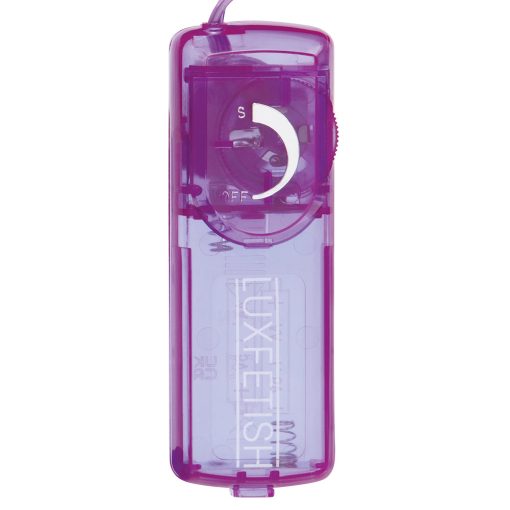 Lux Fetish Remote Control Vibrating Nipple Suckers - Image 8