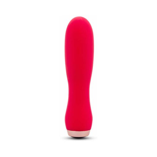 Nu Sensuelle Velvet Touch Skye Hot Pink - Image 2