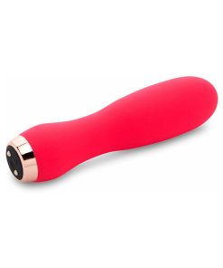 Nu Sensuelle Velvet Touch Skye Hot Pink