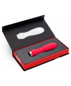 Nu Sensuelle Velvet Touch Skye Hot Pink