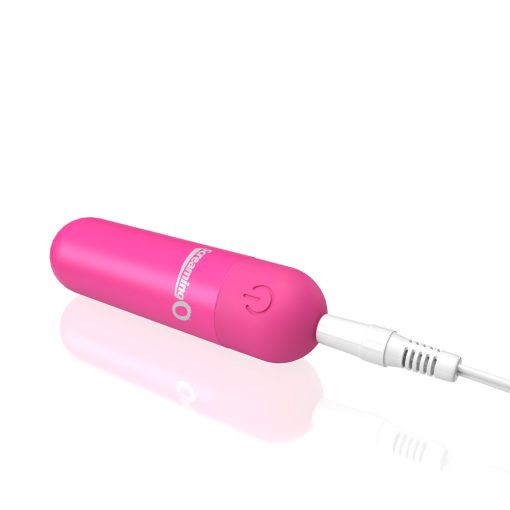 Screaming O Soft Touch Rechargeable Bullets Pink - Image 4