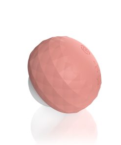Screaming O Cuties Dotty Egg Vibrator Dusty Rose