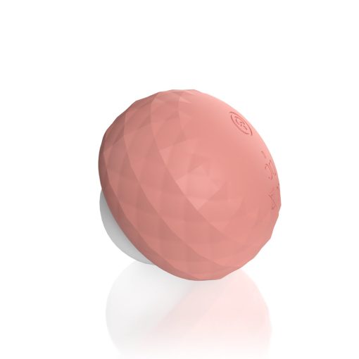 Screaming O Cuties Dotty Egg Vibrator Dusty Rose - Image 4
