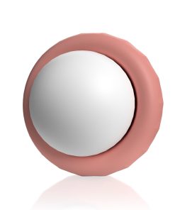 Screaming O Cuties Dotty Egg Vibrator Dusty Rose