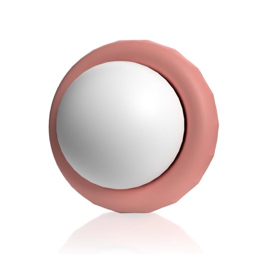 Screaming O Cuties Dotty Egg Vibrator Dusty Rose - Image 5