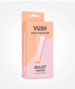Vush Peachy Bullet