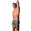 Male Power Go Wild! Uplift Mini Short Multi Animal Xl