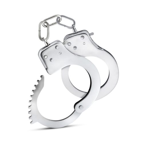 Temptasia Beginner Cuffs Silver - Image 3