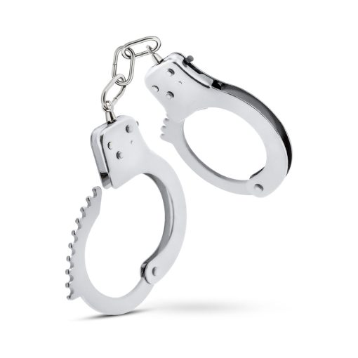 Temptasia Beginner Cuffs Silver - Image 5