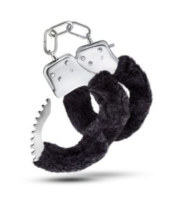 Temptasia Beginner Cuffs Black