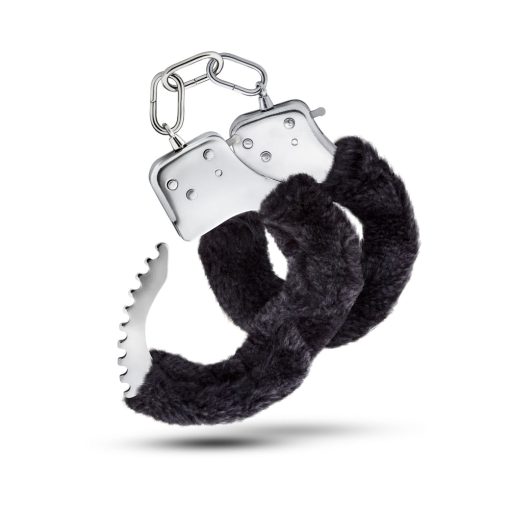 Temptasia Beginner Cuffs Black - Image 3