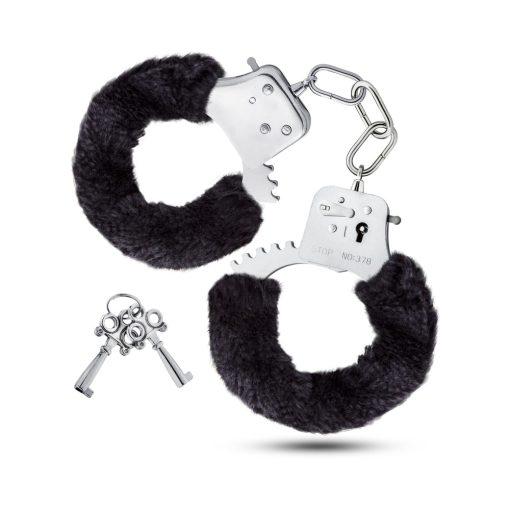 Temptasia Beginner Cuffs Black - Image 4