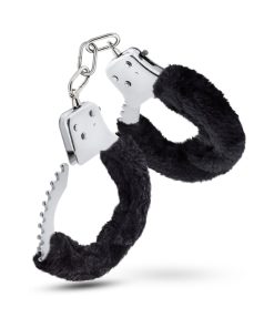 Temptasia Beginner Cuffs Black