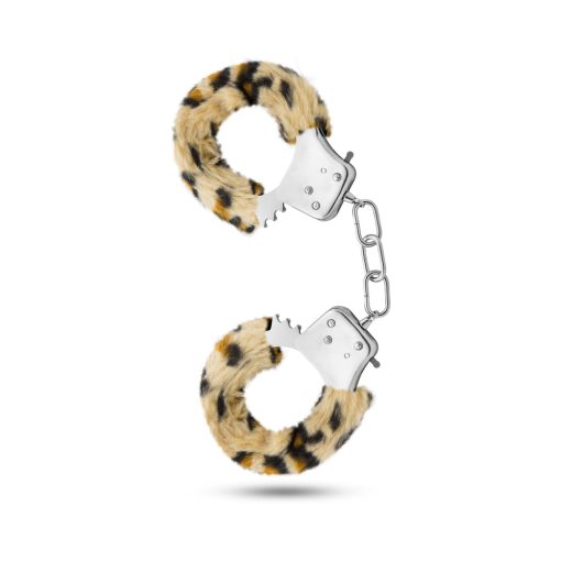 Temptasia Beginner Cuffs Leopard - Image 2