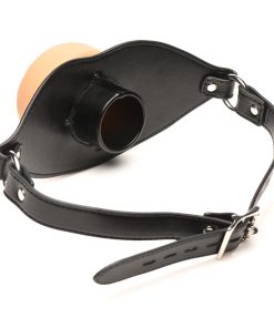 Master Series Ass Face Mouth Gag