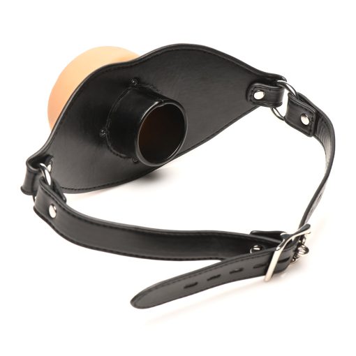 Master Series Ass Face Mouth Gag - Image 6