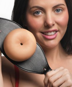 Master Series Ass Face Mouth Gag