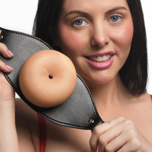 Master Series Ass Face Mouth Gag - Image 9