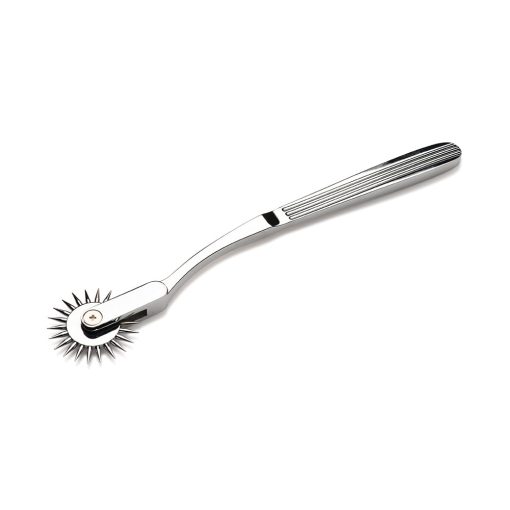 Master Series Silver Sensation Wartenberg Wheel - Image 3