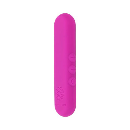 Sportsheets Pivot Flat Bullet Pink - Image 3