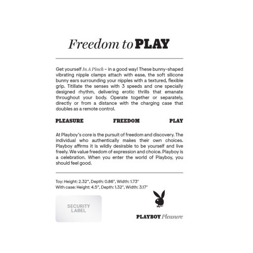Playboy In A Pinch - Image 13