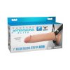 Fantasy X-Tensions Elite Hollow Silicone Strap-On 7 In. Light