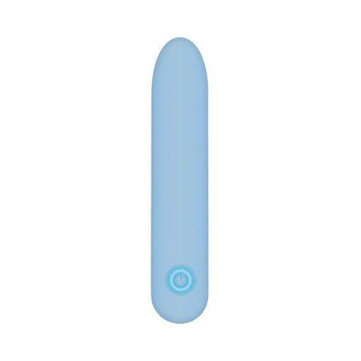 Adam & Eve Eve'S Silky Sensations Rechargeable Bullet - Image 2