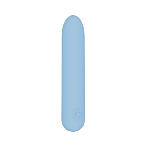 Adam & Eve Eve'S Silky Sensations Rechargeable Bullet - Image 3