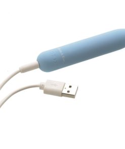 Adam & Eve Eve'S Silky Sensations Rechargeable Bullet