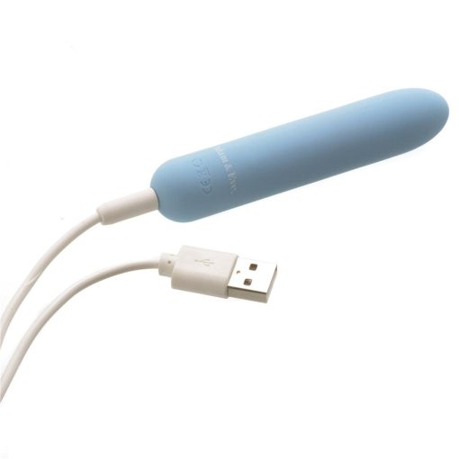 Adam & Eve Eve'S Silky Sensations Rechargeable Bullet - Image 8