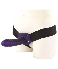 Adam & Eve Universal Hollow Strap-On