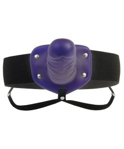 Adam & Eve Universal Hollow Strap-On