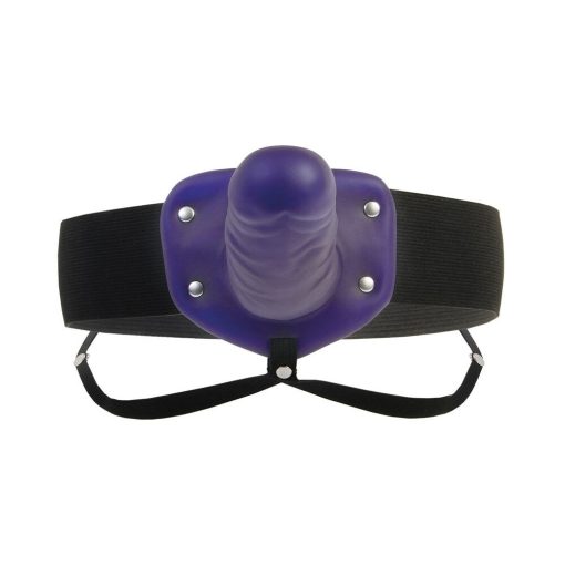 Adam & Eve Universal Hollow Strap-On - Image 5