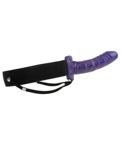 Adam & Eve Universal Hollow Strap-On