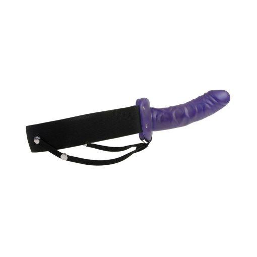 Adam & Eve Universal Hollow Strap-On - Image 6