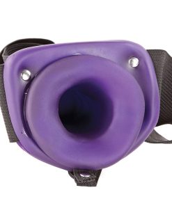 Adam & Eve Universal Hollow Strap-On