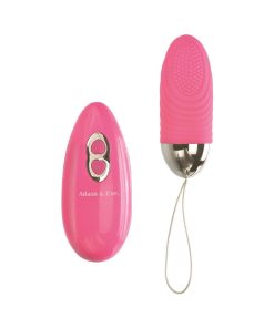 Adam & Eve Turn Me On Rechargeable Love Bullet