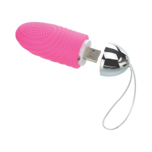 Adam & Eve Turn Me On Rechargeable Love Bullet - Image 5