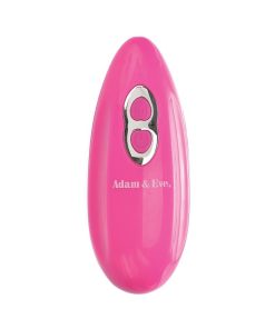 Adam & Eve Turn Me On Rechargeable Love Bullet