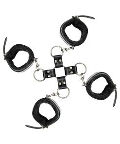 Adam & Eve Hog Tie Kit